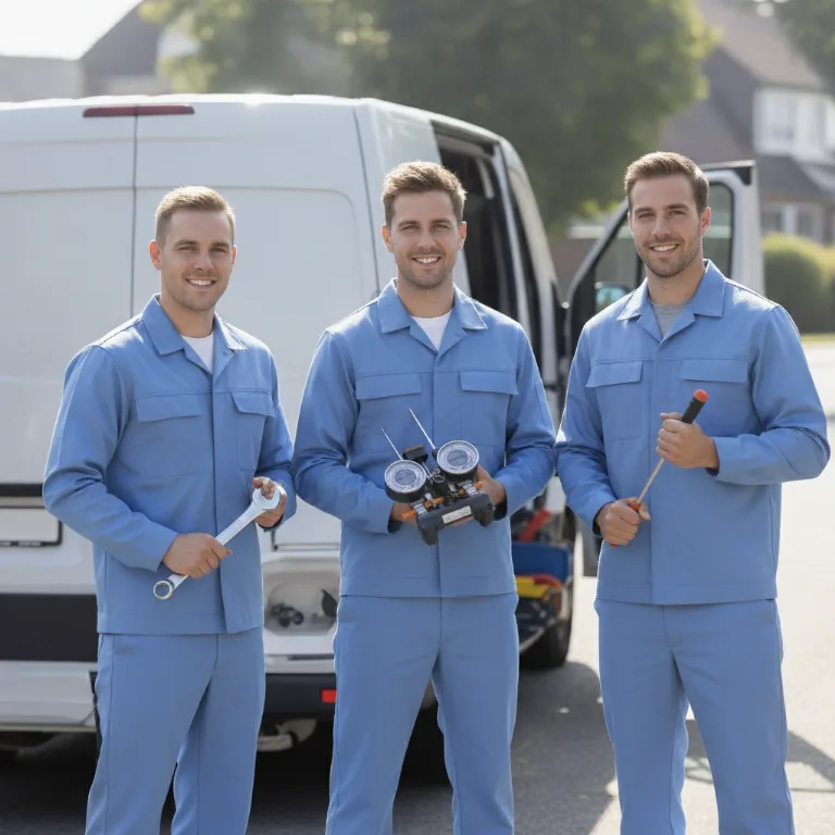 Klimaanlagen Reparatur Margareten