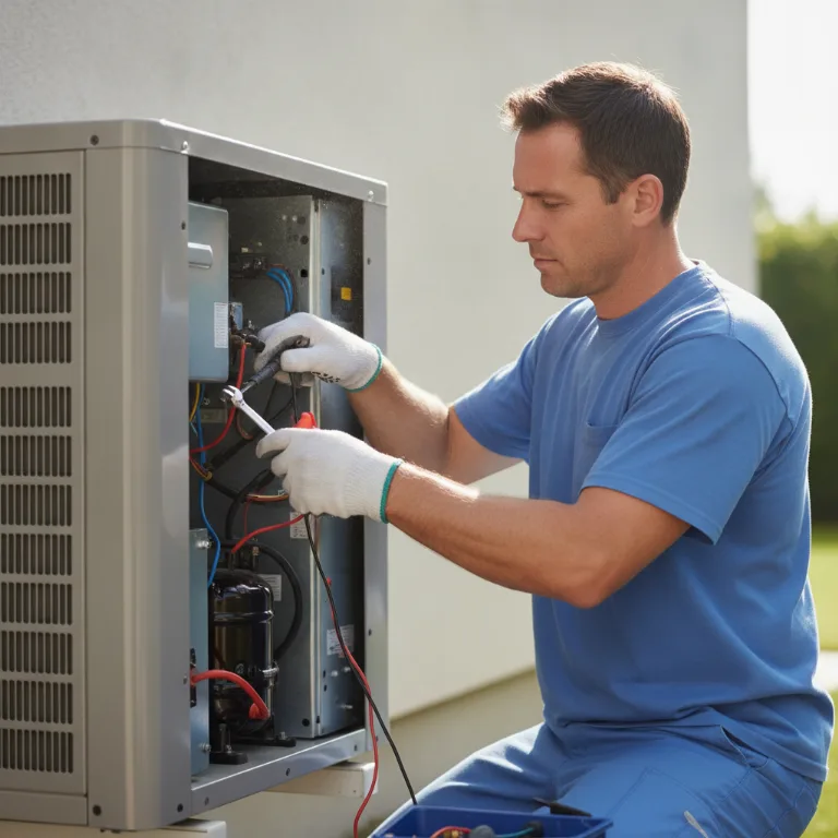 Klimaanlagen Reparatur Margareten